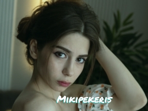 Mikipekeris