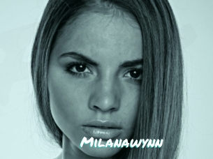 Milanawynn