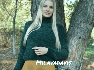 Milavadavis