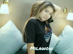 Milawow