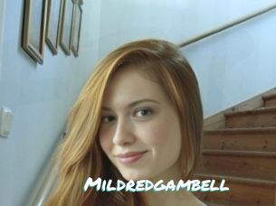 Mildredgambell