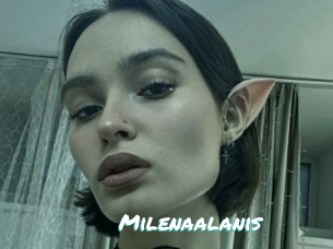 Milenaalanis