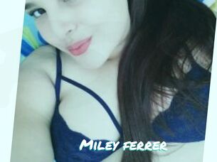 Miley_ferrer