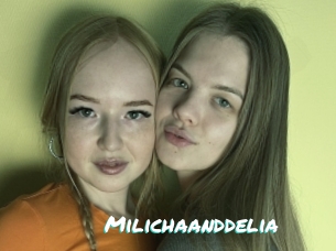 Milichaanddelia