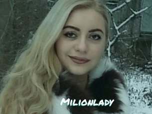 Milionlady