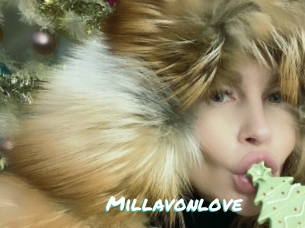 Millavonlove