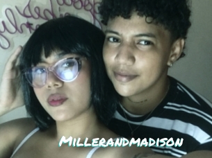 Millerandmadison