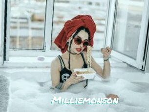 Milliemonson