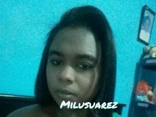 Milusuarez