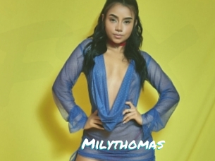 Milythomas