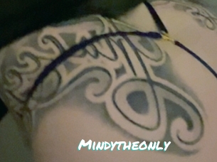 Mindytheonly