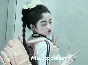 Minjixisweety