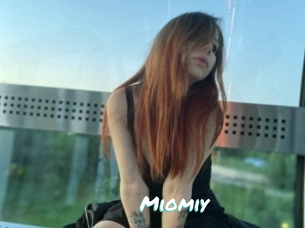 Miomiy