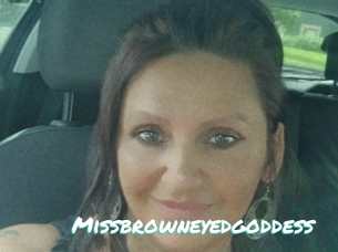 Missbrowneyedgoddess