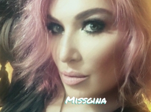 Missgina