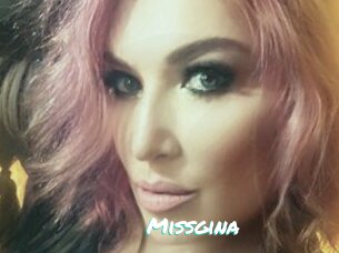 Missgina