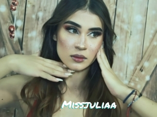 Missjuliaa