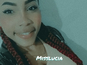 Misslucia