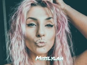 Misslylah