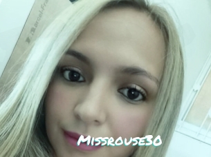 Missrouse30