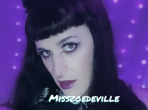 Misszoedeville