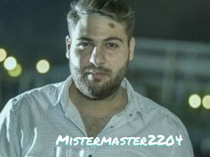 Mistermaster2204