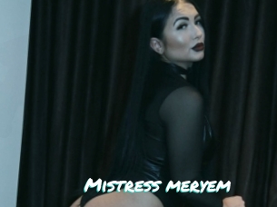 Mistress_meryem