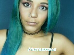 Mistressnae