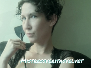 Mistressveritasvelvet