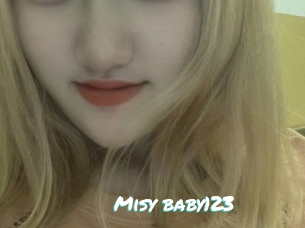 Misy_baby123