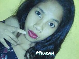 Miurah