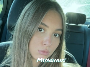 Miyaevans