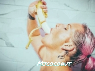 Mjcoconut