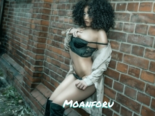 Moanforu