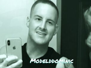 Modelddominic