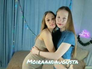 Moiraandaugusta