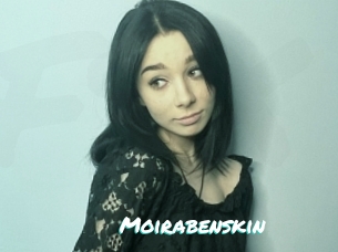 Moirabenskin