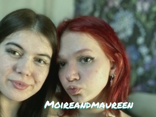 Moireandmaureen