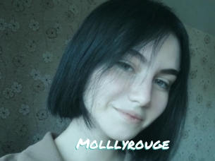 Molllyrouge