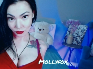 Mollyfox