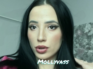 Mollyvass