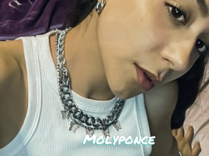 Molyponce