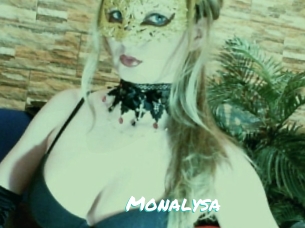 Monalysa