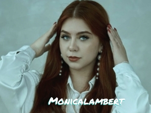 Monicalambert