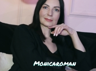 Monicaroman