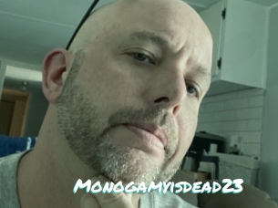 Monogamyisdead23