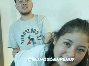 Mrjhosonnpenny