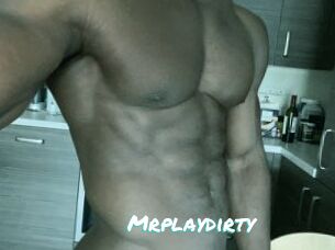 Mrplaydirty