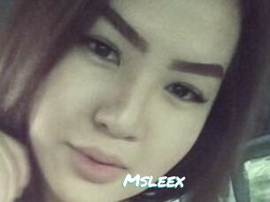 Msleex