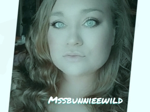 Mssbunnieewild